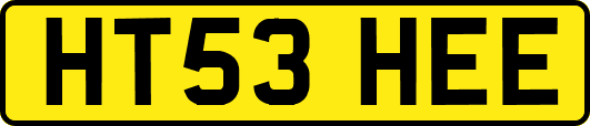 HT53HEE