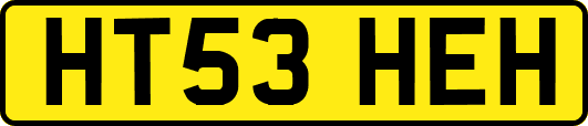 HT53HEH