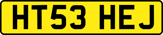 HT53HEJ