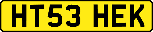 HT53HEK
