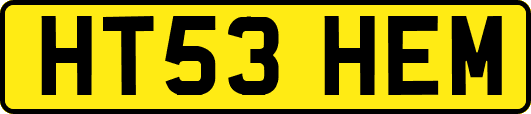HT53HEM