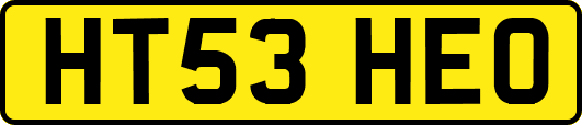 HT53HEO