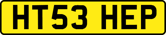 HT53HEP