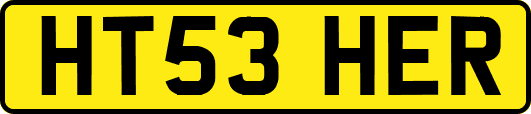 HT53HER