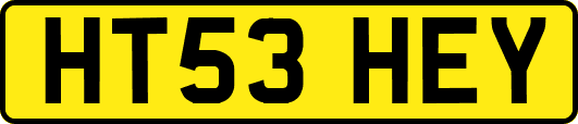 HT53HEY