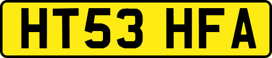 HT53HFA