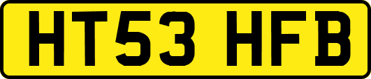 HT53HFB