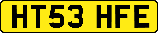 HT53HFE
