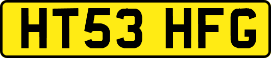 HT53HFG