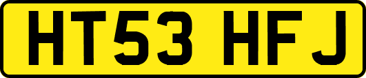 HT53HFJ