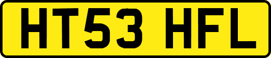 HT53HFL