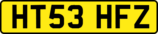 HT53HFZ