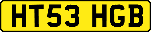 HT53HGB