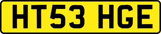 HT53HGE