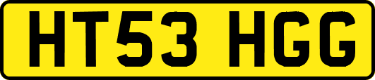 HT53HGG
