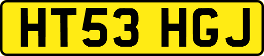 HT53HGJ