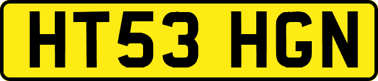 HT53HGN