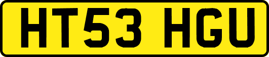 HT53HGU