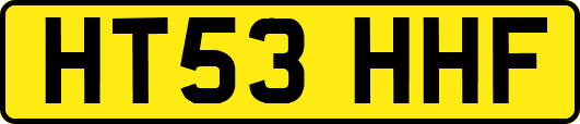HT53HHF