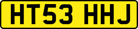 HT53HHJ