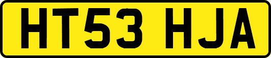 HT53HJA