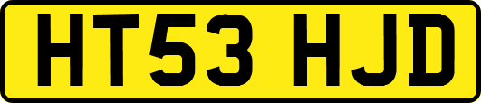 HT53HJD