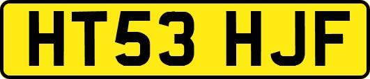 HT53HJF