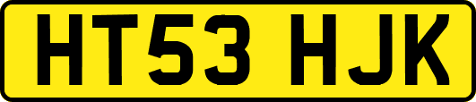 HT53HJK