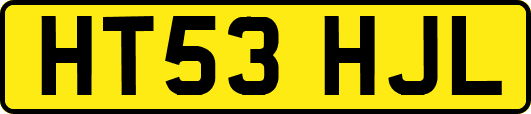 HT53HJL