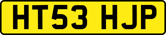 HT53HJP