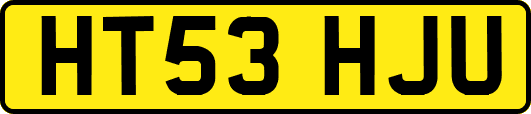 HT53HJU