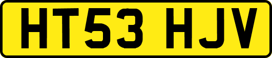 HT53HJV