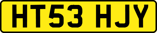HT53HJY