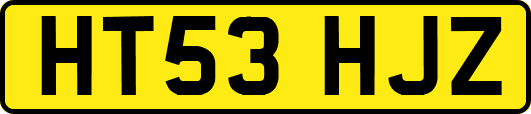 HT53HJZ