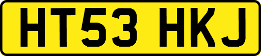 HT53HKJ