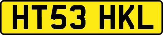 HT53HKL
