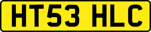 HT53HLC