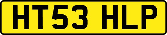 HT53HLP
