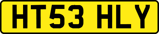 HT53HLY