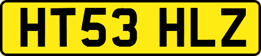 HT53HLZ