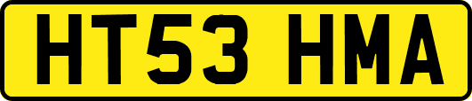 HT53HMA