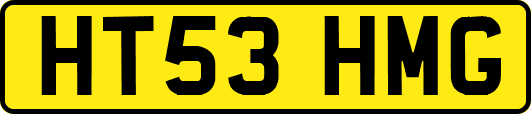 HT53HMG