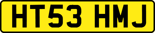 HT53HMJ