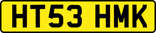 HT53HMK