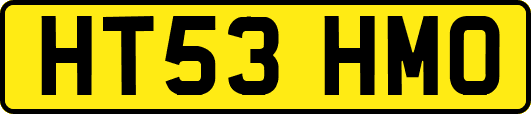 HT53HMO