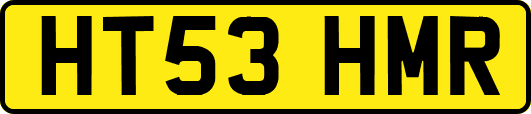 HT53HMR