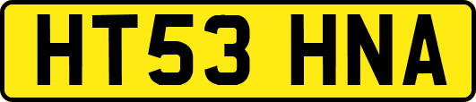 HT53HNA