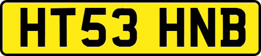 HT53HNB