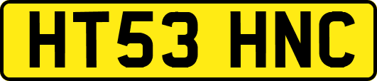 HT53HNC