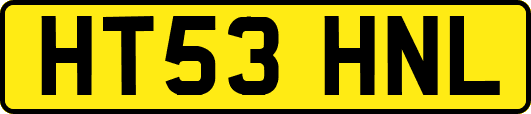 HT53HNL